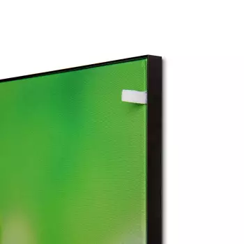 Rama tekstylna Elegant Black